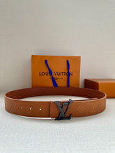 China Replica LV Belts 52usd Only